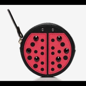 Kate Spade Coin Purse